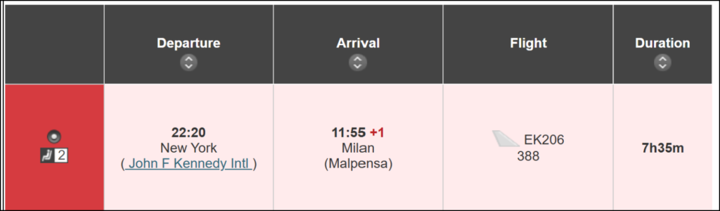 Japan Airlines Mileage Bank