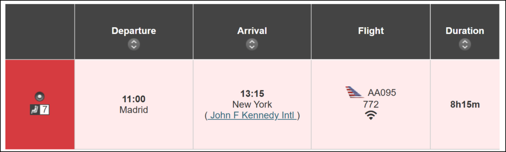 Japan Airlines Mileage Bank Sweet Spots