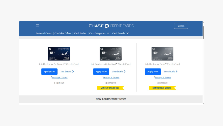 Chase Ultimate Rewards strategy