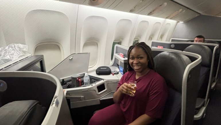 Chase Ink Business Cards