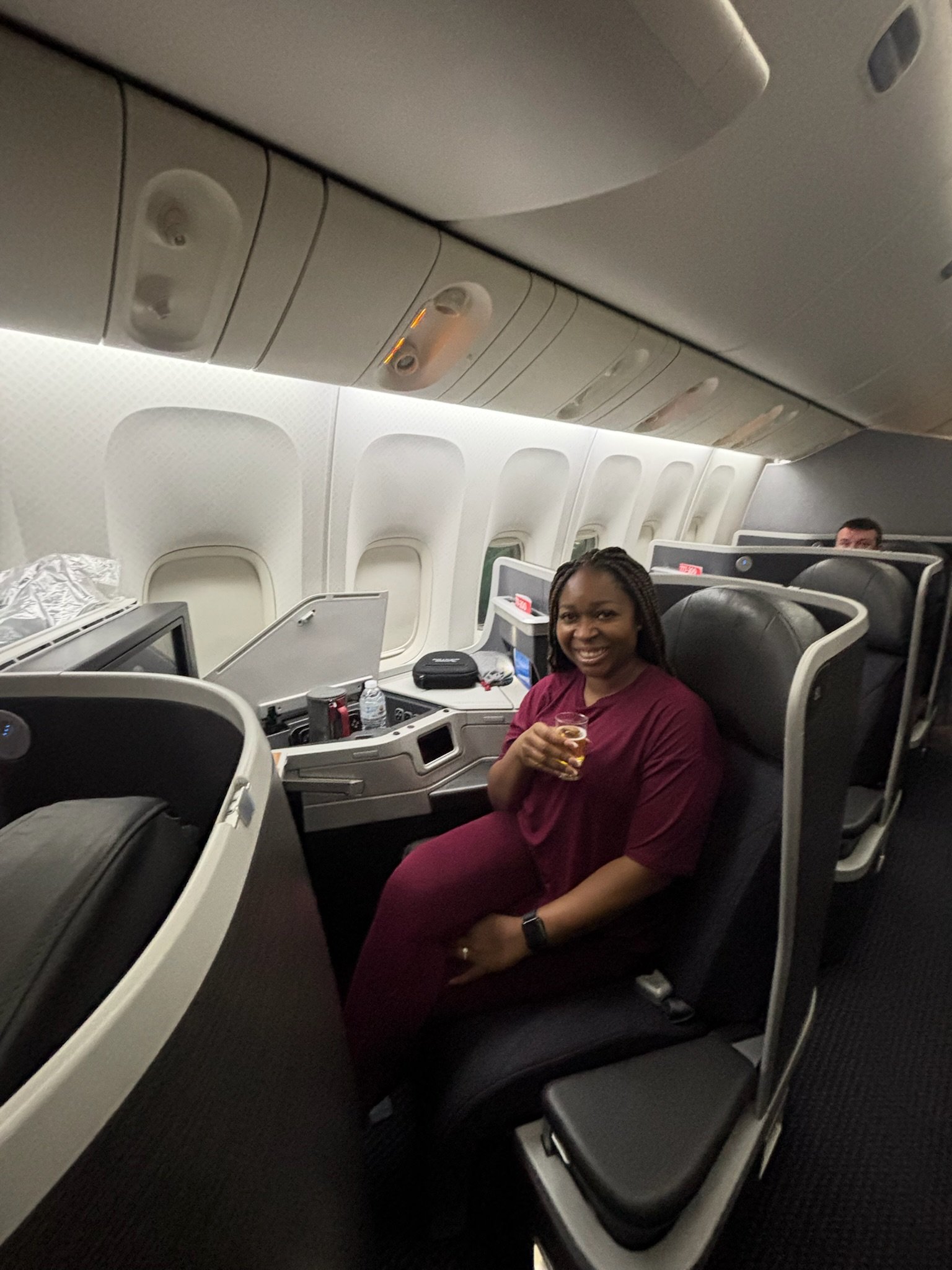 Chase Ink Business Cards