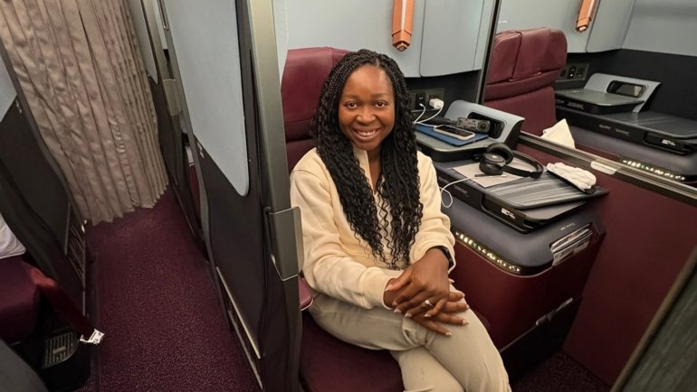 Japan Airlines Mileage Bank