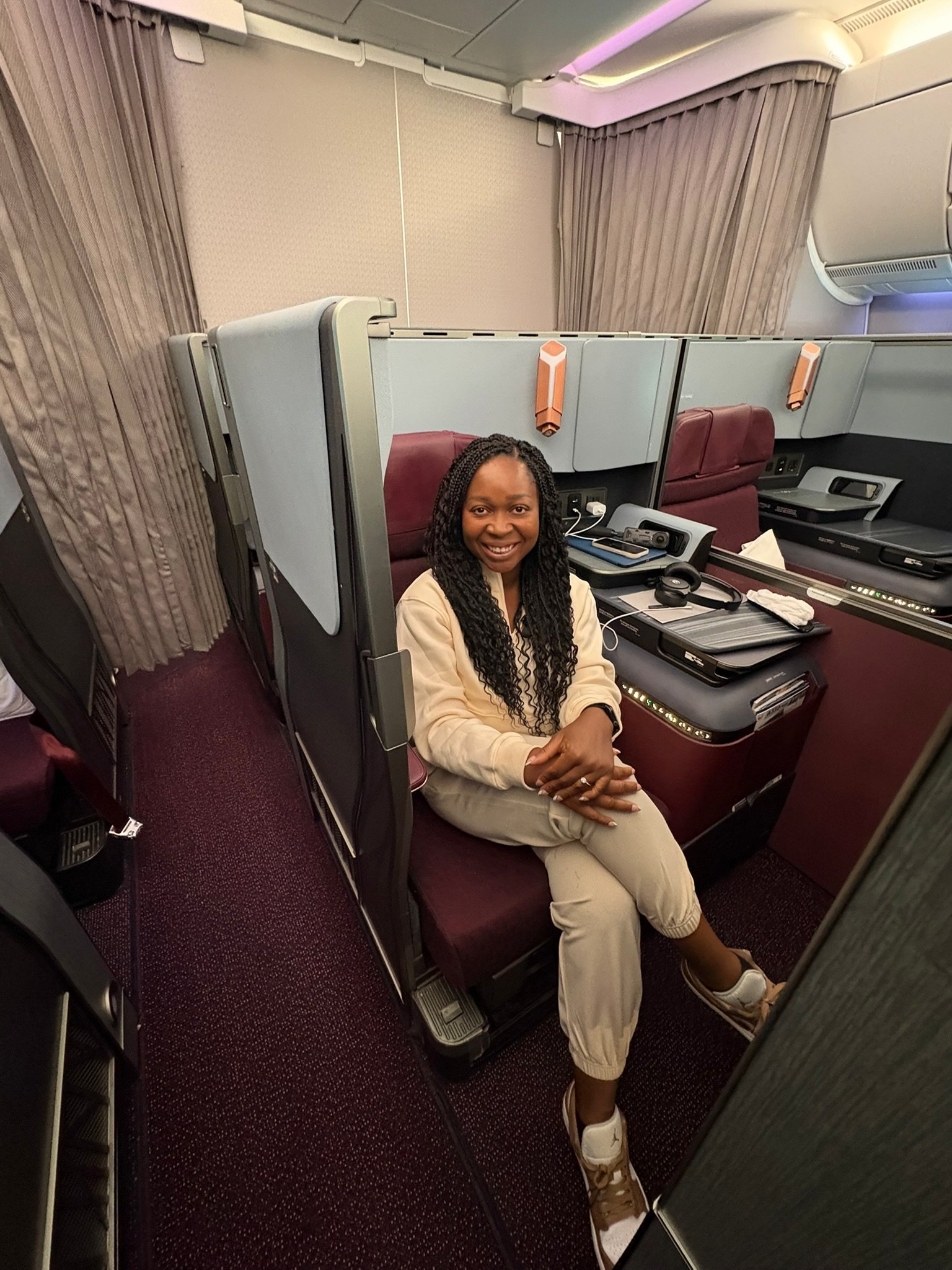 Japan Airlines Mileage Bank