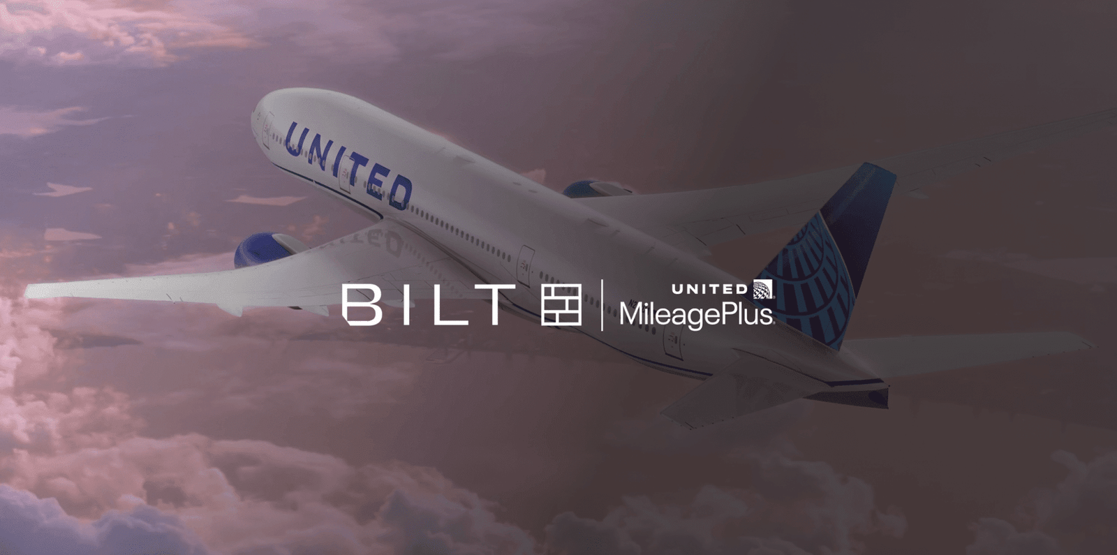 united miles on bilt