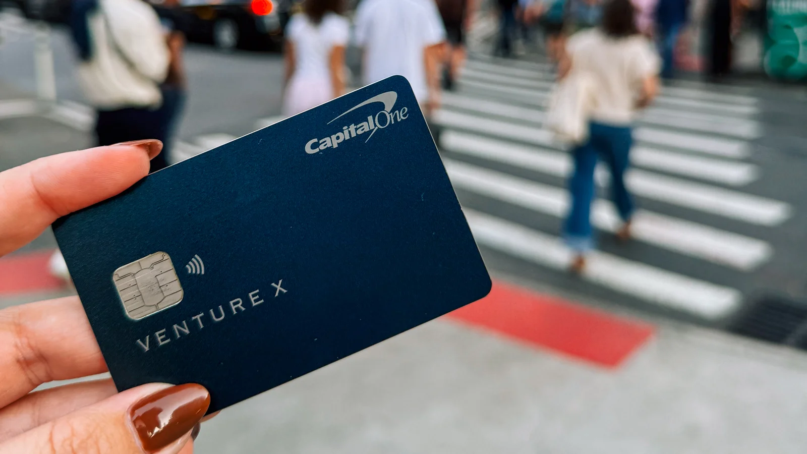 Capital One Venture X