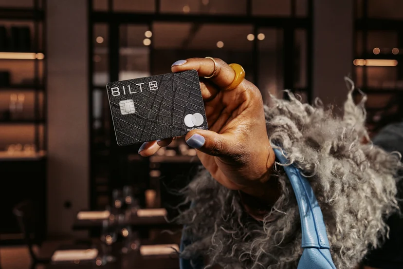 Bilt Credit Card 2.0 