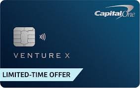 Capital One Venture X