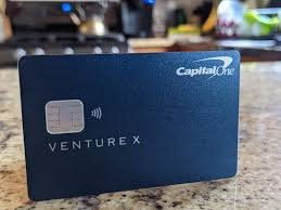 Capital One Venture X