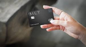 Bilt Credit Card 2.0 