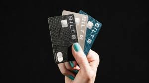 Bilt credit card 2.0