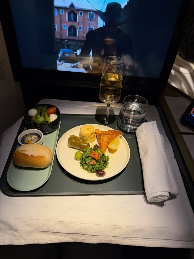 American Express Hilton card