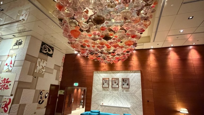 American Express Hilton Card