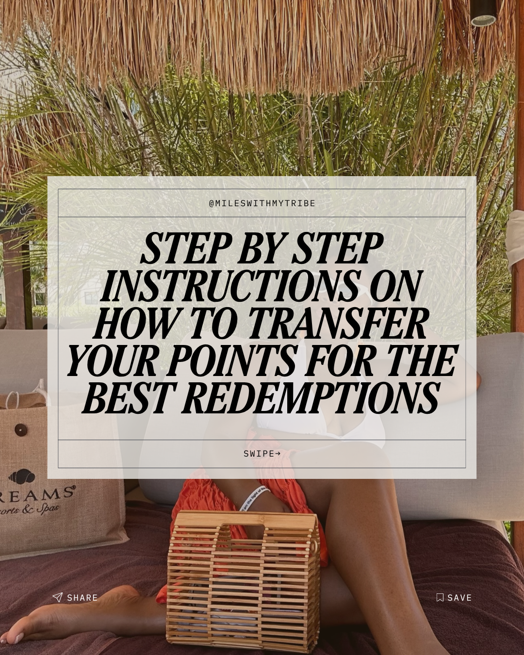 transfer credit card points