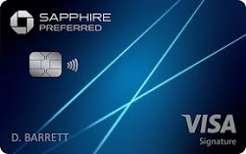best Chase credit cards