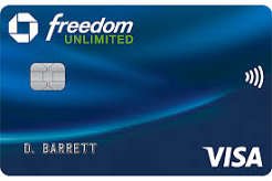 best Chase credit cards