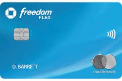 best Chase credit cards