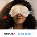 Hyatt Aeroplan partnership