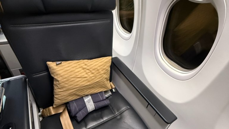 Flying Blue Promo