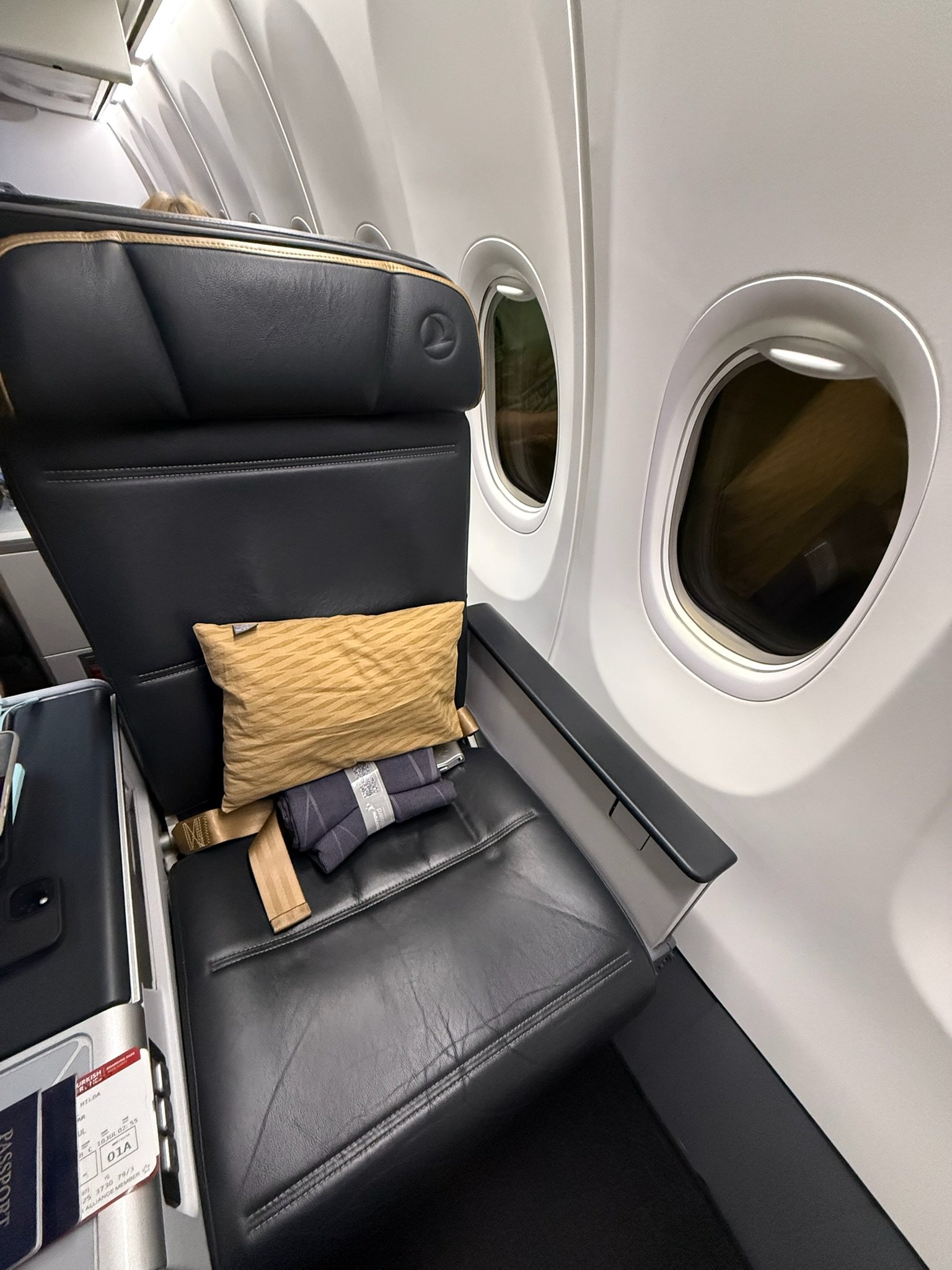 Flying Blue Promo
