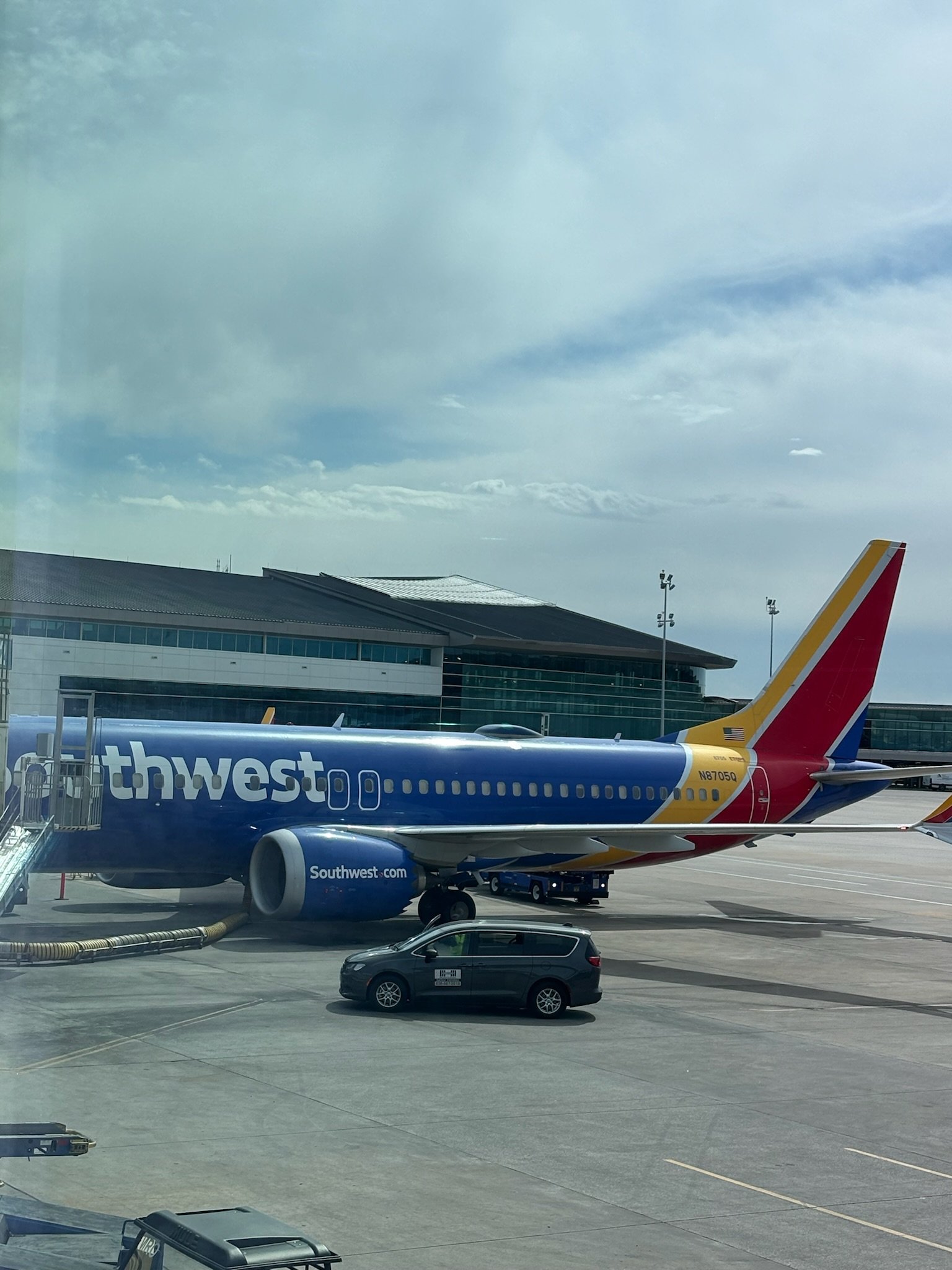 Southwest Companion Pass