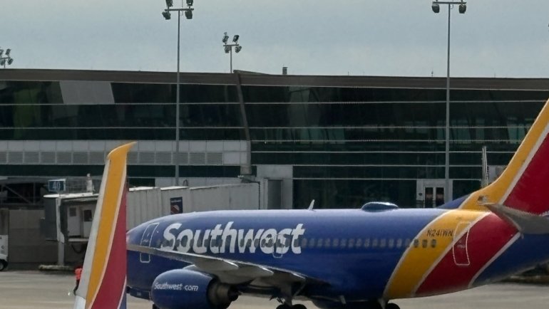 Southwest Companion Pass