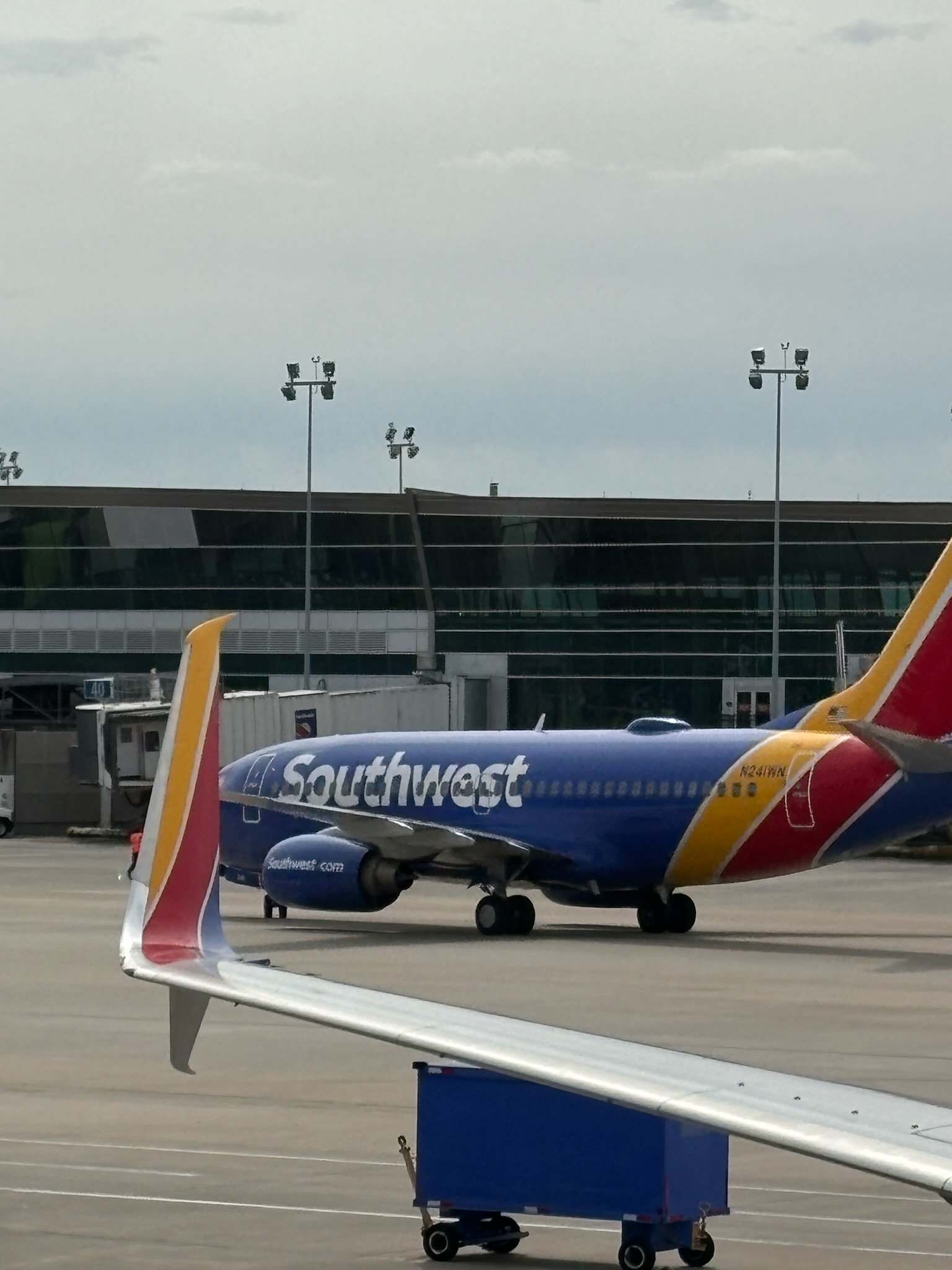 Southwest Companion Pass