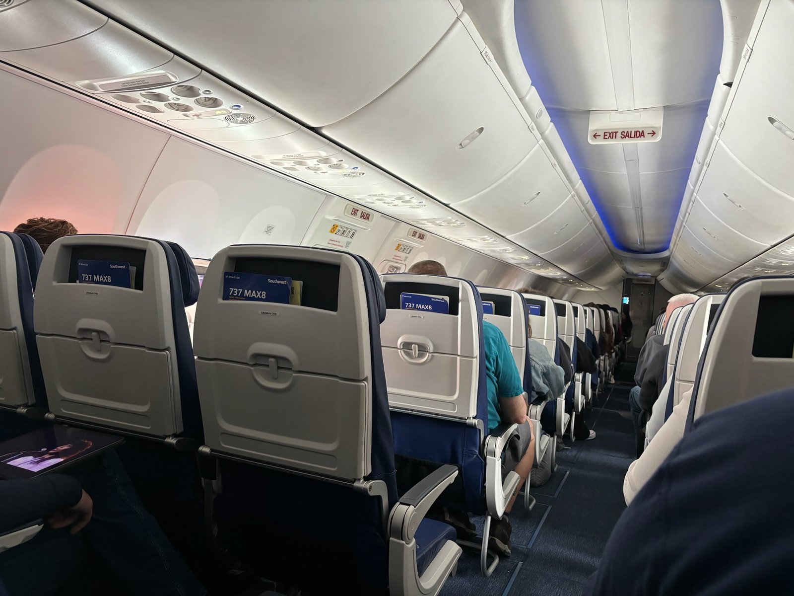Southwest Companion Pass