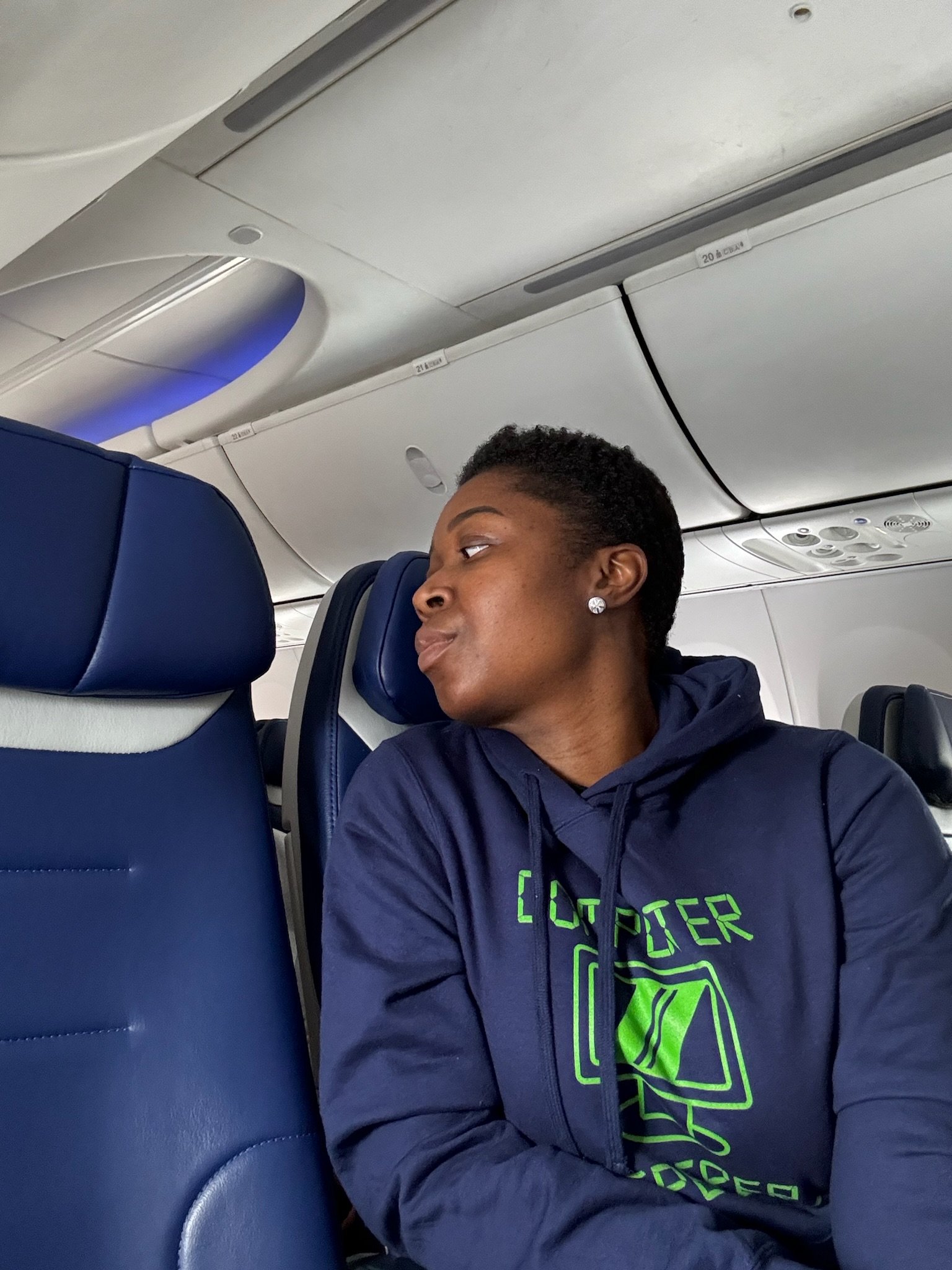 Southwest Companion Pass