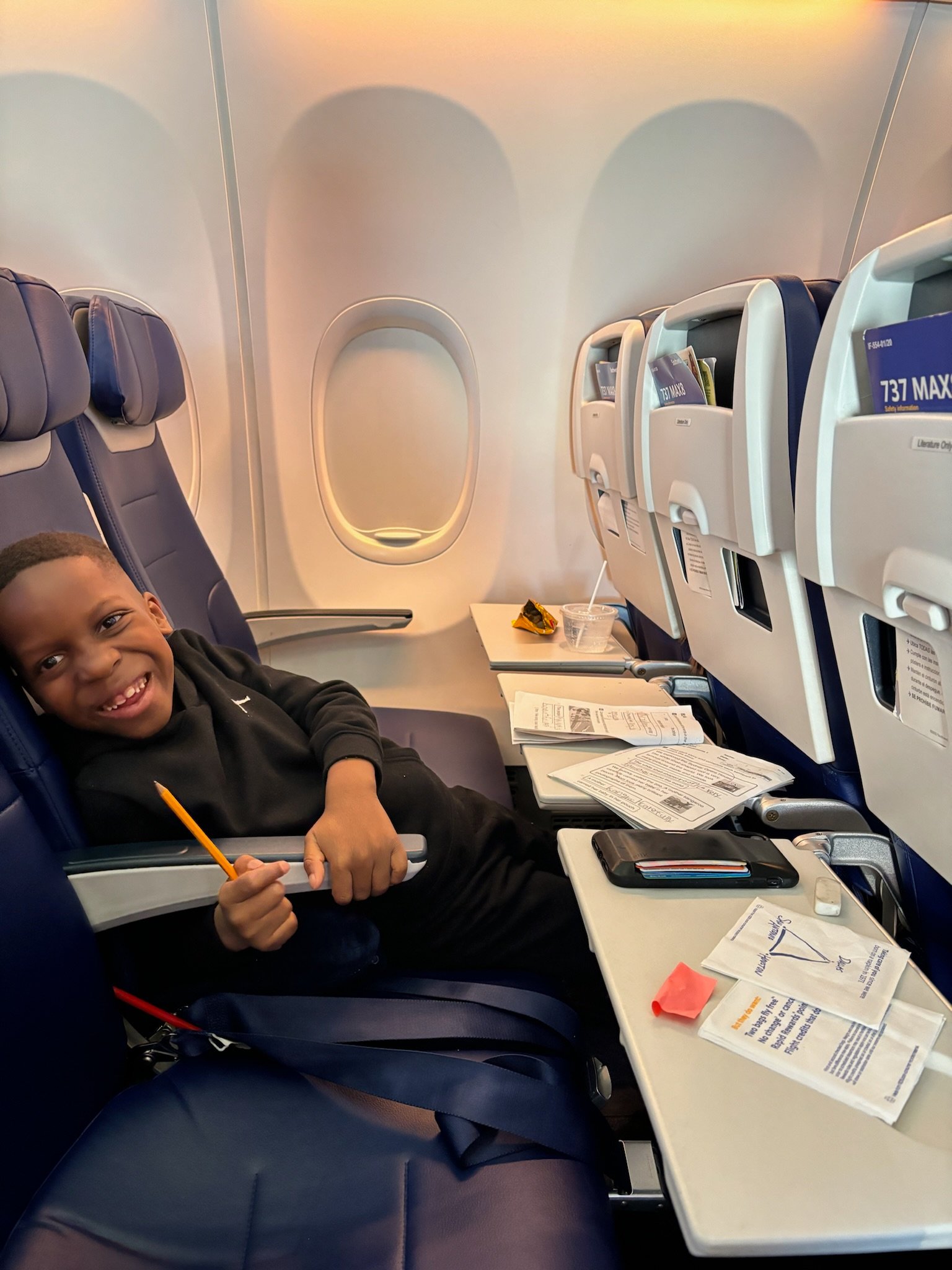 Southwest Companion Pass